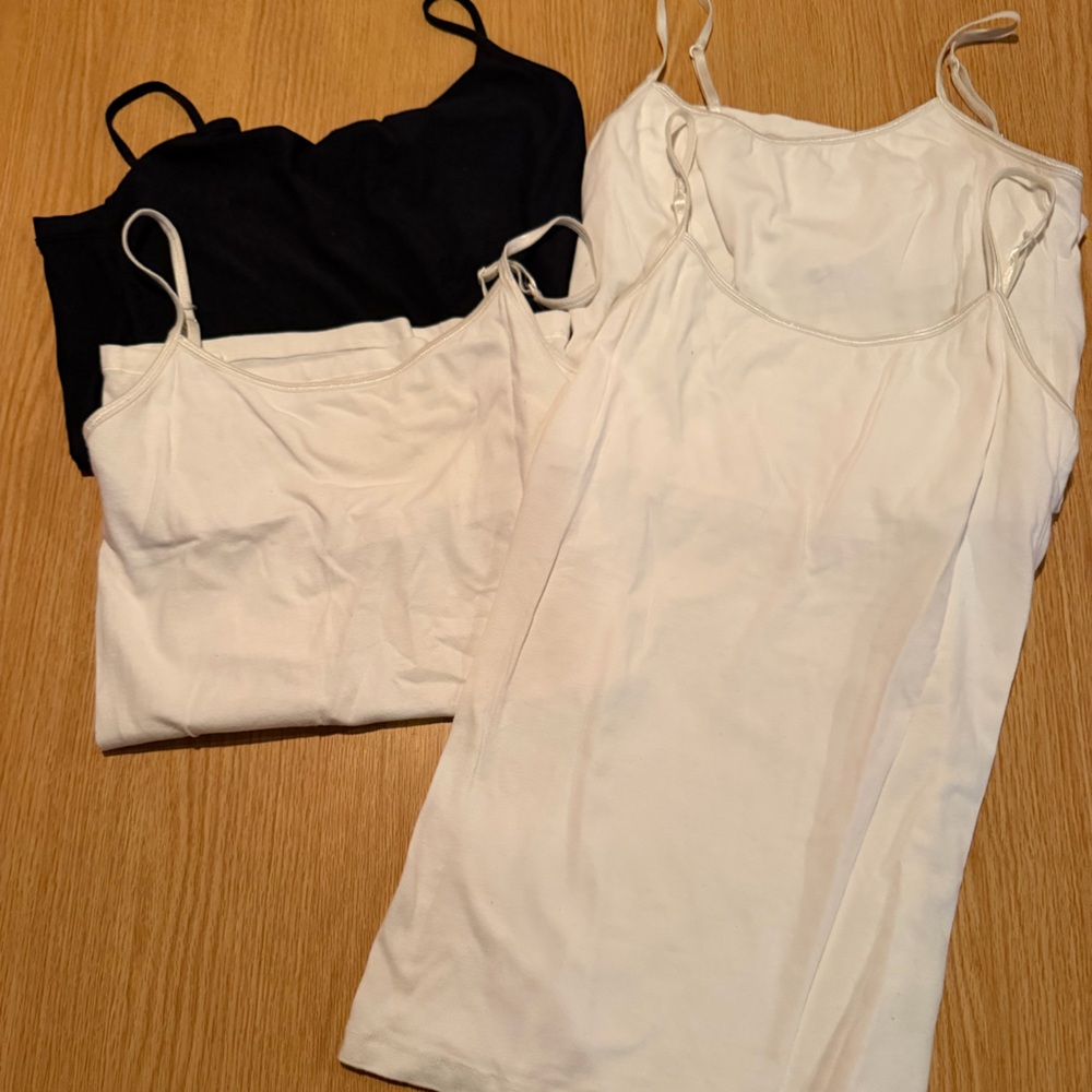 4 Camis